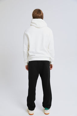 Худи Белый - Anta фото 4