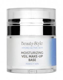 ПРОБНИК Вуаль-основа HYDRA ACTIVE BASIS выравнивающая текстуру кожи 3 мл Beauty Style