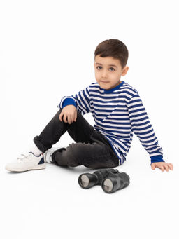 605 Джемпер детский (92)