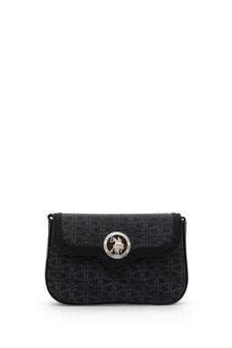 Kad_n Siyah _apraz _anta Sepette S_rpriz _ndirim