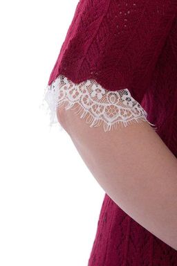 Платье Пв3-163/1 - Wisell фото 6