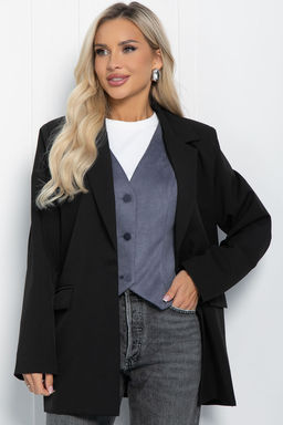 Жилет Силуэт - Lt collection фото 28