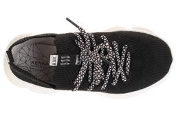 Кроссовки Kenka MKL_10801_black