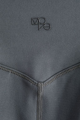 Leggings de deporte con SoftMove - H&m фото 23