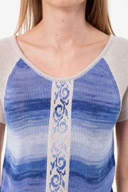 Джемпер Др3-24/1 - Wisell фото 7