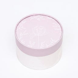 Набор шляпных коробок 3 в 1 Цветы , завальцованная, 16 х 10, 14 х 9, 13 х 8,5 см - UPAK LAND фото 5