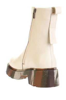 Ботинки Selm S24-4054-45