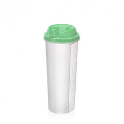 Емкость для масла 0,75 л, арт. 358 ЭЛЬФ