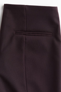 Pantalon sastre ajustado - H&m фото 11