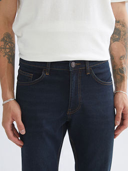 750 Slim Fit Erkek Jean Pantolon