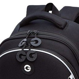 RAz-587-15 Рюкзак школьный - Grizzly фото 25