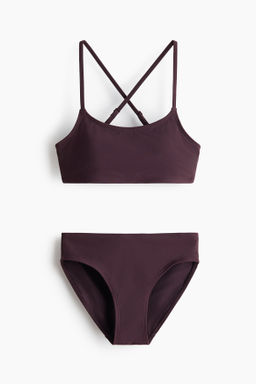 Bikini deportivo con Lycra® Xtra Life - H&m фото 3