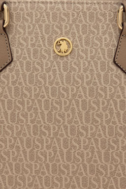 Kad_n Bej _anta Sepette S_rpriz _ndirim - U.s. polo assn фото 6