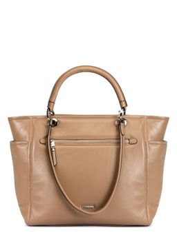 Сумка ELEGANZZA Z143-0239 sand  фото 3
