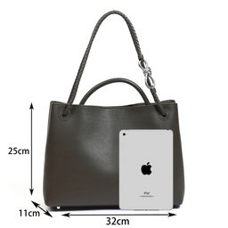 Женская сумка, кожа, MIRONPAN 520604 Черный  фото 13