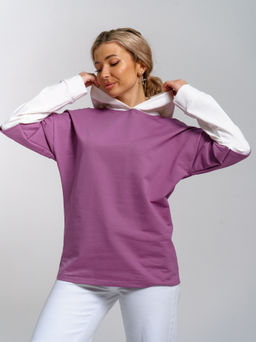 982 Туника "Св.брусника"