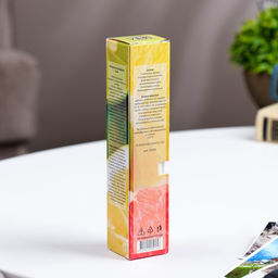 Диффузор ароматический "Цитрус и Грейпфрут", 30 мл