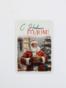 Календари карманные набор 30шт винтаж