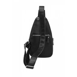 Рюкзак на одной лямке Cowley Black