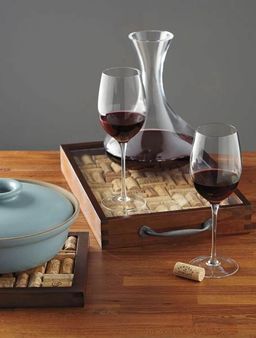 Декантер IMPERATOR 1л - Briverre фото 3