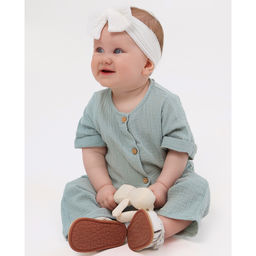 Комбинезон муслин 1980900104