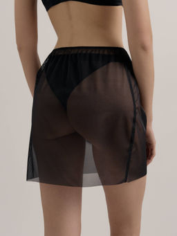 CONTE LU 2598 black
