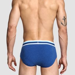 Трусы-плавки А23537320 - Tadmico фото 6