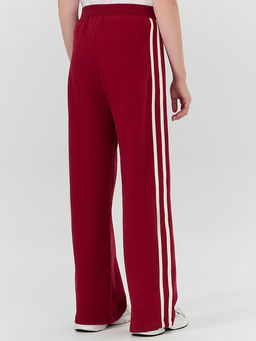 Брюки для девочек красные - Mark formelle фото 2