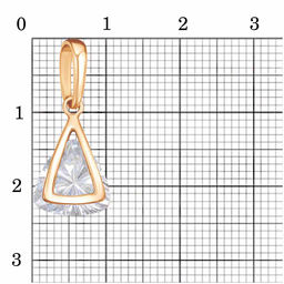 ПОДВЕСКА 54815047ф - Красная пресня фото 4