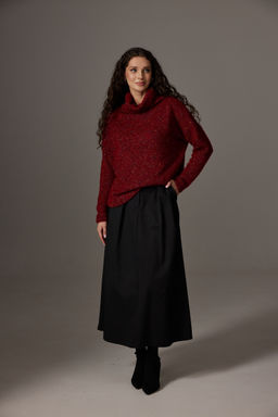 Юбка 3120 - MG Wear фото 2