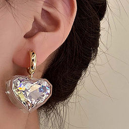 Серьги на гвоздиках арт. 13 2370 (id 265246) - Rada фото 3