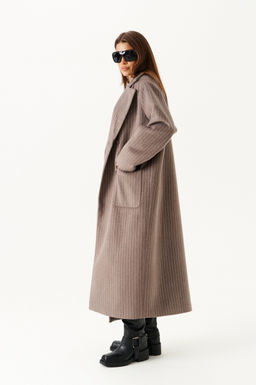 пальто женское - Elletto фото 5