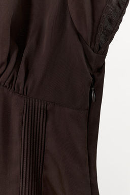 100% LYOCELL LACE TOP - Zara фото 14