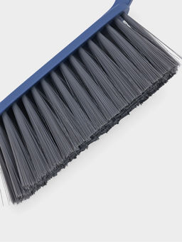 Набор для уборки: совок в комплекте с щёткой «Чистюля», 34×23×5.5 см