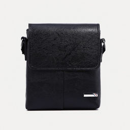 Сумка мужская, цвет черный