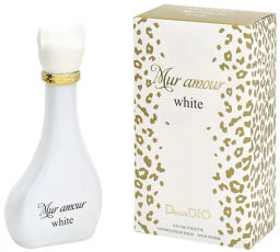 DDf045amo Туал/вода жен. (45мл) MUR AMOUR WHITE .16