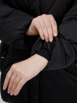 Куртка зимняя с мехом Бренд: Visdeer  фото 5