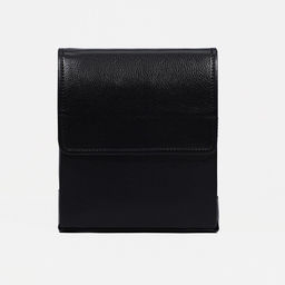 Сумка мужская, цвет черный