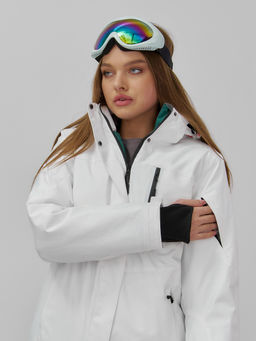 рнолыжный костюм зимний до - 25 - Mtforce фото 13