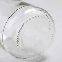 Цена за 12 шт. Банка стеклянная, 950 мл, СКО-82 мм - Simaland фото 3