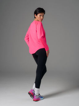 Рашгард с фигурным низом - NEVERLATE фото 6