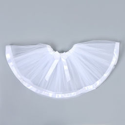 Карнавальный набор Ангел, 5-7 лет: юбка, крылья - Страна карнавалия фото 2