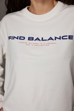 Лонгслив 2340 - MG Wear фото 12