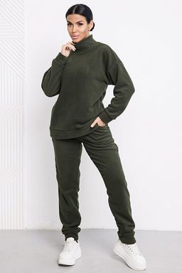 Костюм (лонгслив+брюки), арт. 0672-65 - Шаrliзе фото 2