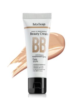 Belor Design Party Крем ТОНАЛЬНЫЙ №104 "BB Beauty cream"