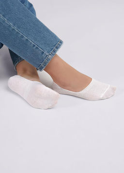 CLE Подследники жен.P200/1 база хл+эл белый - Clever wear фото 3