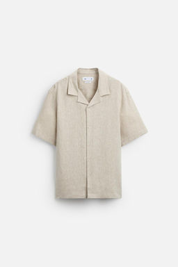 ZARA %100 KETEN G?MLEK  фото 7