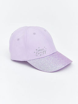 Yaz? Nak??l? K?z ?ocuk Kep ?apka