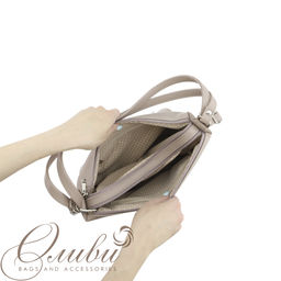 1184 Сумка-рюкзак - Olivi фото 18