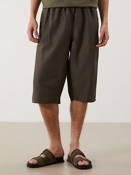 Diz Alt? Boy Erkek Deniz ?ortu